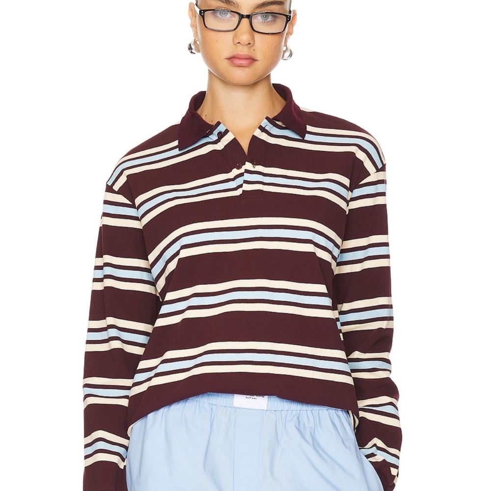 Lioness long sleeve top